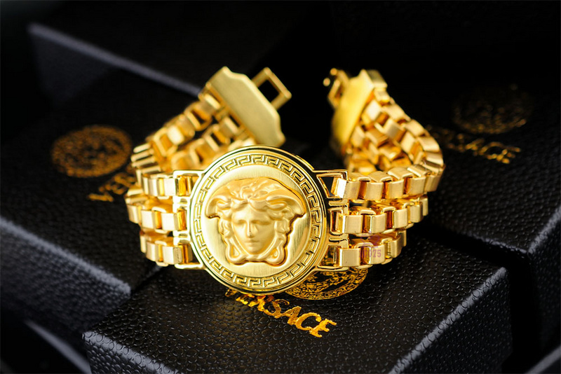 Bracciale Versace Modello 37